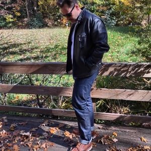 Meet your Posher, Jason